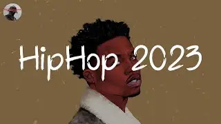 HipHop 2023 🔥 Hip Hop & Rap Party Mix 2023 🔥
