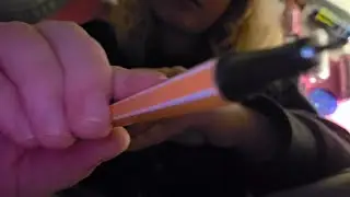 bad quality trigger assortiment || no talking 