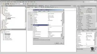Java NetBens Barra de Desplazamiento (Scrollbars)