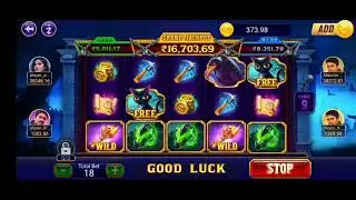 SUPER WIN TEEN PATTI MAATER