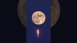 zoom in power 😍#rocket #india
