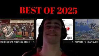 BEST OF 2025