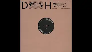 Per Hammar & Olga Korol - Na Zare [DH007]