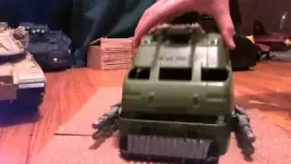 gi joe mobile battle bunker