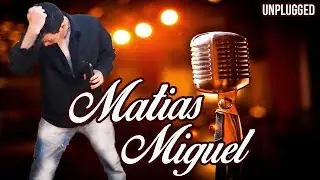 MATIAS MIGUEL - SHOW EN VIVO (ARGENTINA 2018)