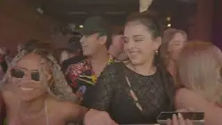 PARIS LATINO &mdash; BERGEN 2024 @NORWAY'S BIGGEST REGGAETON PARTY