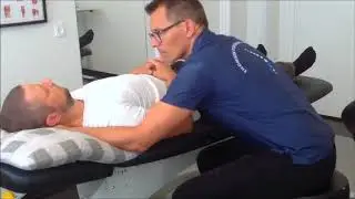 Osteopati   Hvad er det