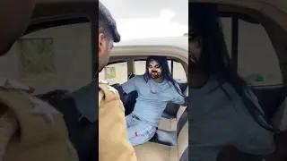 Car🚘 Me Bhoot😱👻😂🤣 |#ghost #shorts #funny #comedy #horrorstories #youtubeshorts #viral #trending