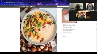 Beyond the Airwaves Episode #1207 -- Food Fascinations: Favorite Fall Foods!