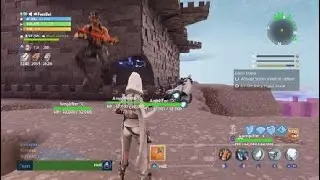Getting A Double Element 130 Hydra?!??!