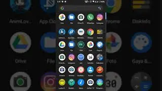 Gcam OnFire 7.3. Astro + Config || Redmi 4a