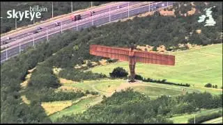 Angel of the North