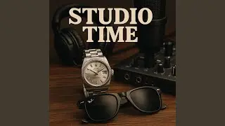 Studio Time