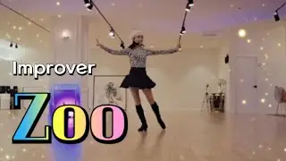 《Zoo라인댄스 에버랜드 느낌으로😎#이연희#댄여사#대한라인댄스협회#다이어트#강남라인댄스#강남라인댄스학원