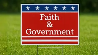 A Christian Perspective on Political Involvement