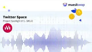 Project Spotlight #5 - MELD (Audio Only)