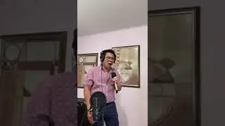 Bakit Ikaw Pa - Cover by Nestor V. Reyes