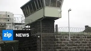 Convicted Murderer Flees To Chile - Nov 11, 2014