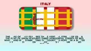 Flag Meanings: Decoding the Symbolism Behind the Flags of Nations