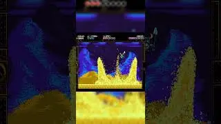 Shovel Knight vs Treasure Knight (Shovel Knight Treasure Trove) #shovelknight #bossfight  #gaming
