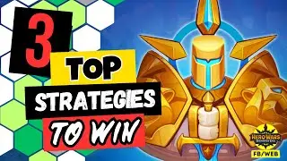 Win EVERY Hero Wars Tournament of Power With These Game-Changing Tricks!