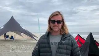 Women's Kiteboarding Gear by Airush - WomenKiteboarding.com