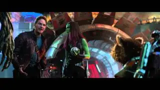 Marvel's Guardians of the Galaxy - Special Extended Look 2