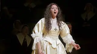 Purytanie: &ldquo;Oh vieni al tempio, fedele Arturo&rdquo; | Lisette Oropesa, Artur Ruciński, Christian Van Horn