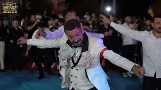 Çubuklu COŞKUN - Adem Pusat Balcı Düğününde Ortalık 56 Oldu 