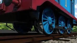 CGI - Test 01