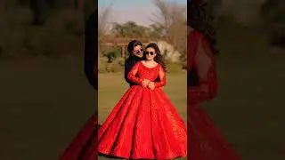 SEHMI 's First Month Nikah Anniversary Video #viral 🥰 #shorts  #seherhayat #tiktok