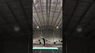 4m Gymnastics Direct Air Track