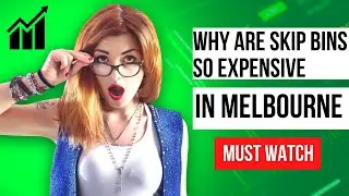 Why Are Skip Bins So Expensive In Melbourne - by Need A Skip Now