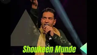 Top da Shoukeen Munda Eh hi gallan bhalda | Kamal Heer | New Zealand 🇳🇿  |Punjabi virsa 2024