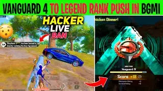 ULTIMATE ROYALE : 🇮🇳 DAY - 4 😱 HACKER LIVE BAN IN ULTIMATE ROYALE RANK PUSH LOBBY 🔥