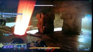 GX030178 Destiny 2 The Final Shape DLC Vanguard Strikes
