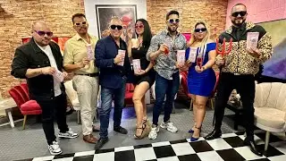 EN VIVO🔥CEZAR AUGUSTO el P4-CK completo AN4CONDA la PELÍCULA😱 CalientitosTV miércoles 28 enero
