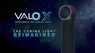 VALO&trade; X Curing Light from Ultradent