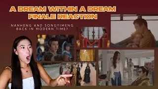 &ldquo;A Dream Within a Dream FINALE Reaction & Ending Explained | Was That Ending Satisfying?!&rdquo;