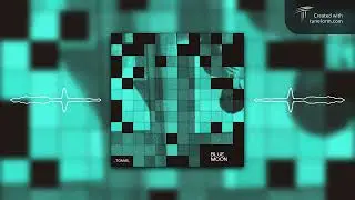 blue moon (Official Visualizer) - _T0m4s_