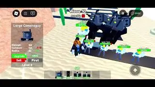 Large cameraman Rap (made cuz it sounded funny haha)
