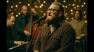 Teddy Swims — God Says 2026 Will Heal What Hurt You (Official music video)