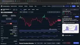 Является ли токен Pandu Pandas ($PANDU) законным или это мошенничество?