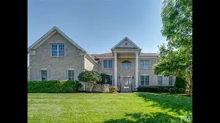 9628 Clubvalley Way