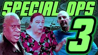 Special Ops 3: Operation Freedom - First Person Life 81