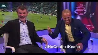 A goalkeeper making saves? But that's his job! #BirminghamCity #RoyKeane #Birmingham #FACup #BCFC