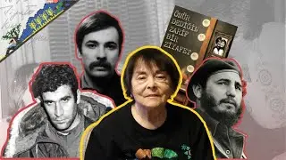 Sahne, mücadele ve hatıralar: Füsun Erbulak’la söyleşi