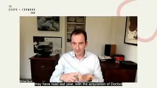 Dr. Michael Byrne on Satisfai Health&rsquo;s latest updates