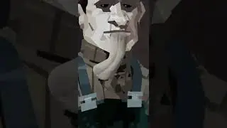 Dockworker...? You okay buddy?