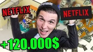 Der NETFLIX Simulator
